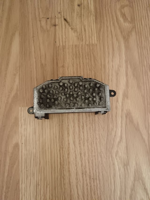 Relé Aire Acond. VW AG 3C0907521F