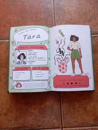 Heartstopper: el álbum