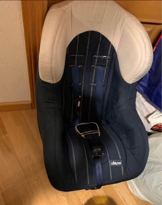 Silla coche Chicco - Bebé