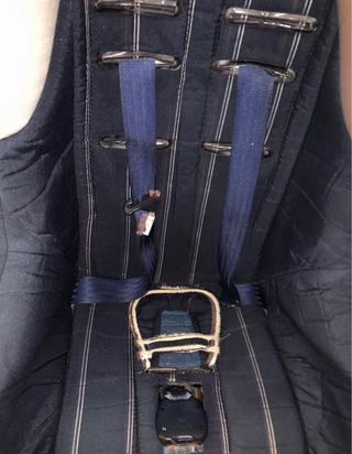 Silla coche Chicco - Bebé
