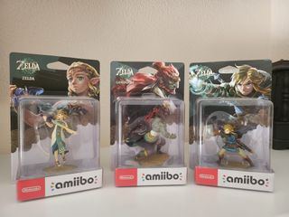 Nintendo Switch Zelda: Tears of the Kingdom