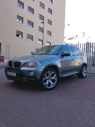 BMW X5 2007
