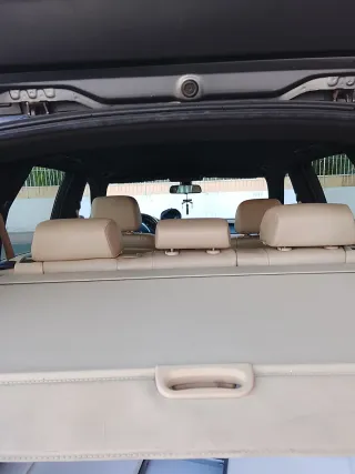 BMW X5 2007