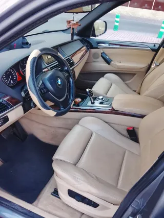 BMW X5 2007