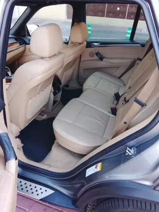 BMW X5 2007