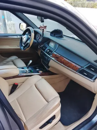 BMW X5 2007