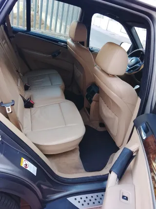 BMW X5 2007