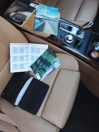 BMW X5 2007