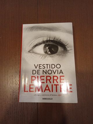 Vestido de novia (Campaña edición limitada)