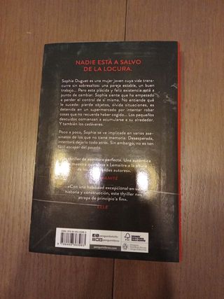 Vestido de novia (Campaña edición limitada)