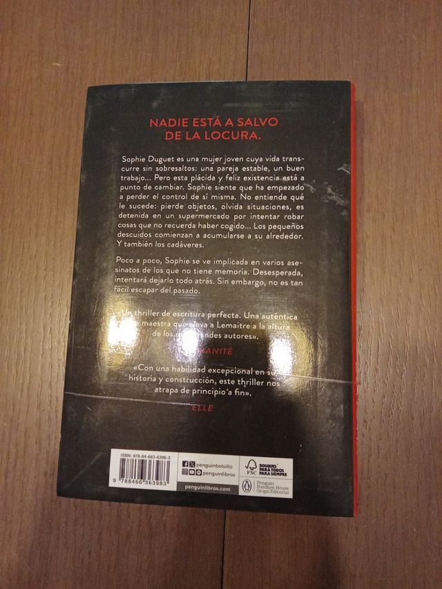 Vestido de novia (Campaña edición limitada)