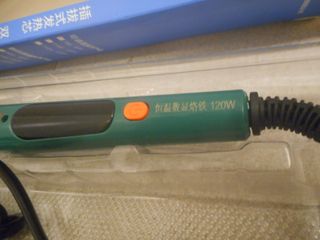 Soldador digital 7100 - 120W