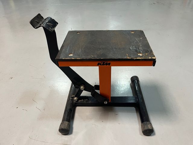 Caballete Moto KTM - Soporte Motocross