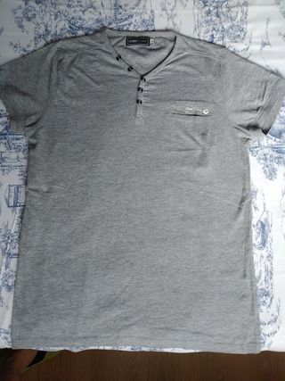 Camiseta JACK&JONES chico ¡NUEVA!