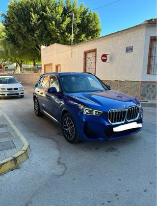 BMW X1 xdrive diesel 2024