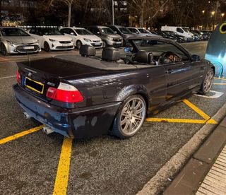 Importación de coches UK Reino Unido