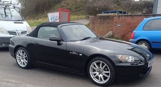 Importación de coches UK Reino Unido