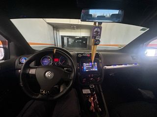 Volkswagen Golf 2005