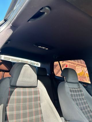 Volkswagen Golf 2005