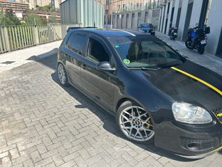 Volkswagen Golf 2005