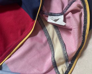 Marco Di Vaio 9 Bologna Maglia Calcio Macron Tg XL
