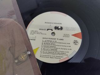 Vinilos LP CLASSIC POP FOLK ROCK ROOTS REGGAE DISC