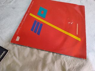 Vinilos LP CLASSIC POP FOLK ROCK ROOTS REGGAE DISC