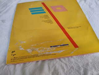 Vinilos LP CLASSIC POP FOLK ROCK ROOTS REGGAE DISC