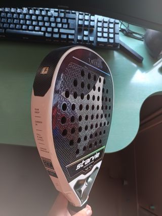 Pala Pádel Starvie Tritón Pro