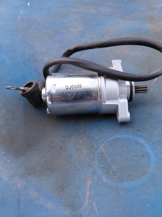 Motor Arranque Keeway 50cc