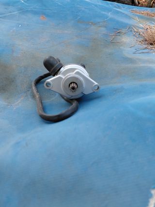 Motor Arranque Keeway 50cc