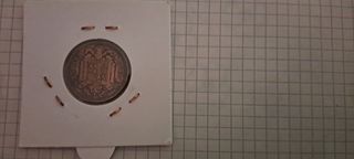 Vendo 1 Peseta Año 1944 Cobre