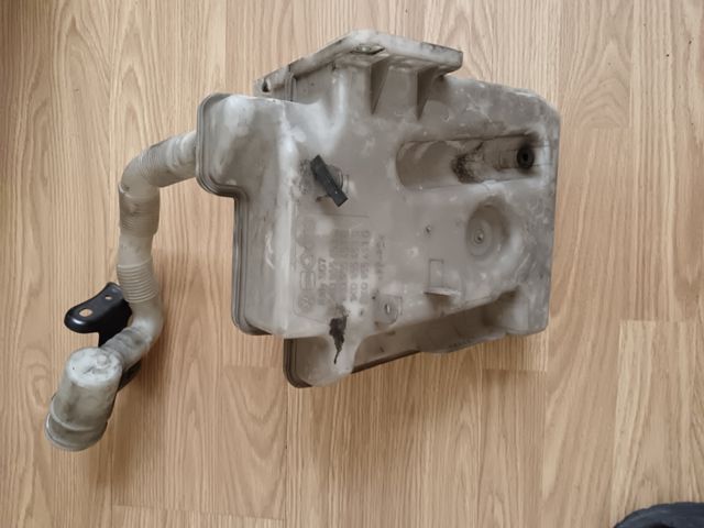 Depósito limpiaparabrisas Octavia 3