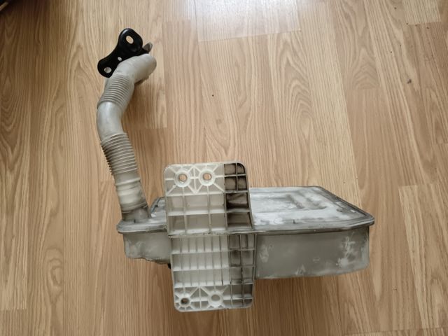 Depósito limpiaparabrisas Octavia 3