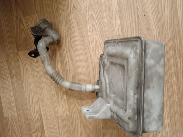 Depósito limpiaparabrisas Octavia 3