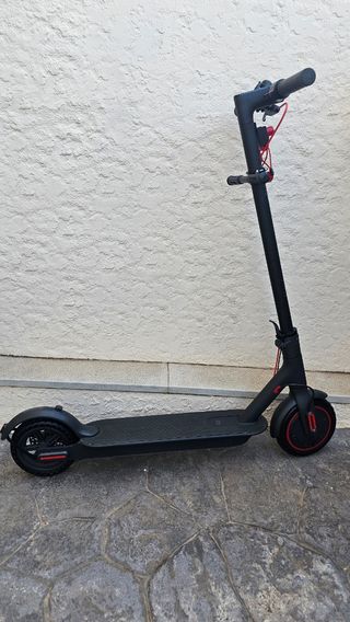 Patinete Xiaomi Mi Scooter Pro - Eléctrico