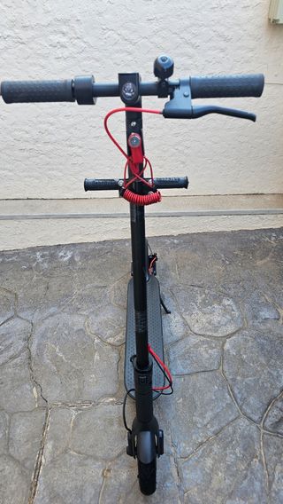 Patinete Xiaomi Mi Scooter Pro - Eléctrico