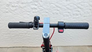 Patinete Xiaomi Mi Scooter Pro - Eléctrico