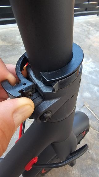 Patinete Xiaomi Mi Scooter Pro - Eléctrico