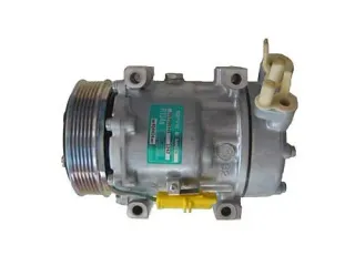 COMPRESOR AIRE PEUGEOT CITROEN C4 RENAULT megane