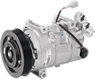 COMPRESOR AIRE PEUGEOT CITROEN C4 RENAULT megane