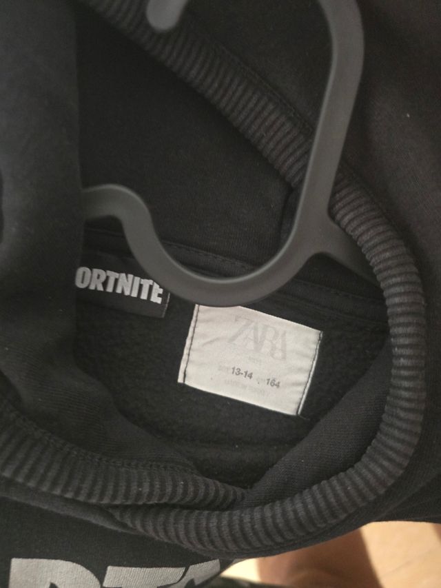 Sudadera Fortnite niño