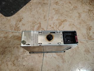 Radio Skoda Superb 2008 SKZAZ7G