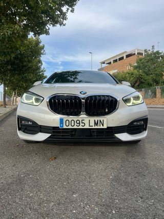 BMW Serie 1 2021