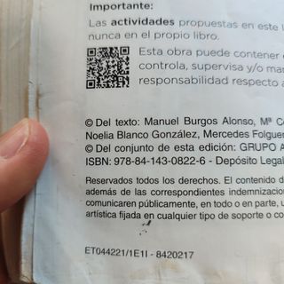 Geografía e Historia 1.