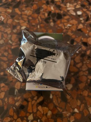 Cartucho de tinta Canon