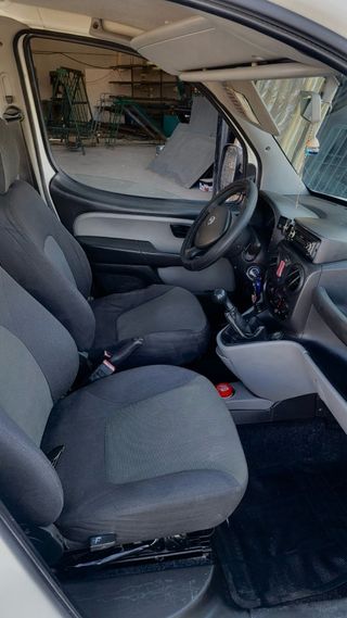 FIAT Doblò 2007