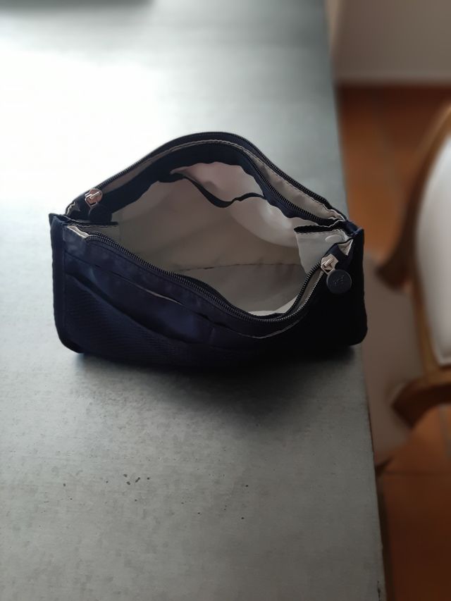 Organizador de Bolso VGG Azul
