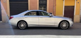 Llantas AMG 20" multirradio Mercedes Benz