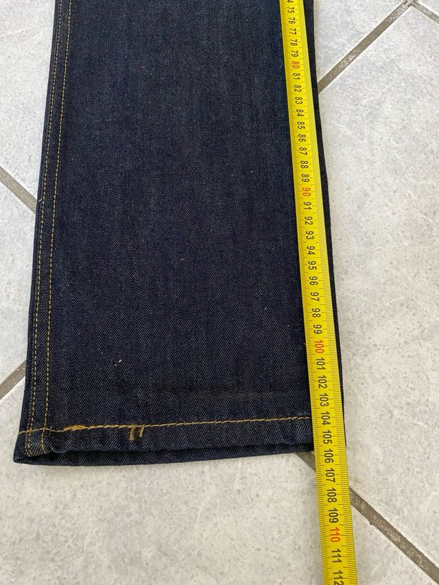 Jeans Levi's 511 Slim Fit- W31 L32